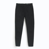 Cotton Eagle Premium Jogger Trouser (Textured Black)
